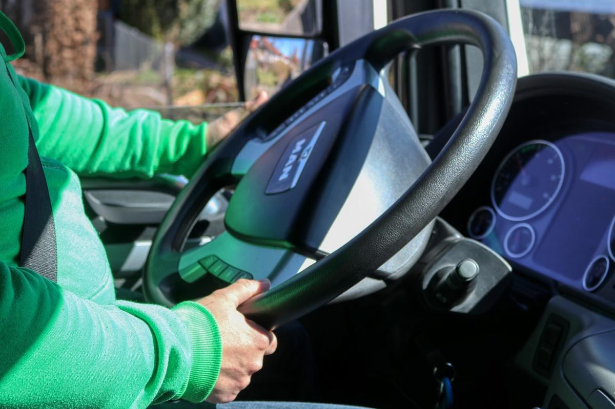 Quelle formation pour devenir conducteur de bus ?